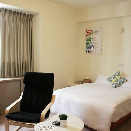 شقة تاينان  في Flower Lane 650 المظهر الخارجي الصورة