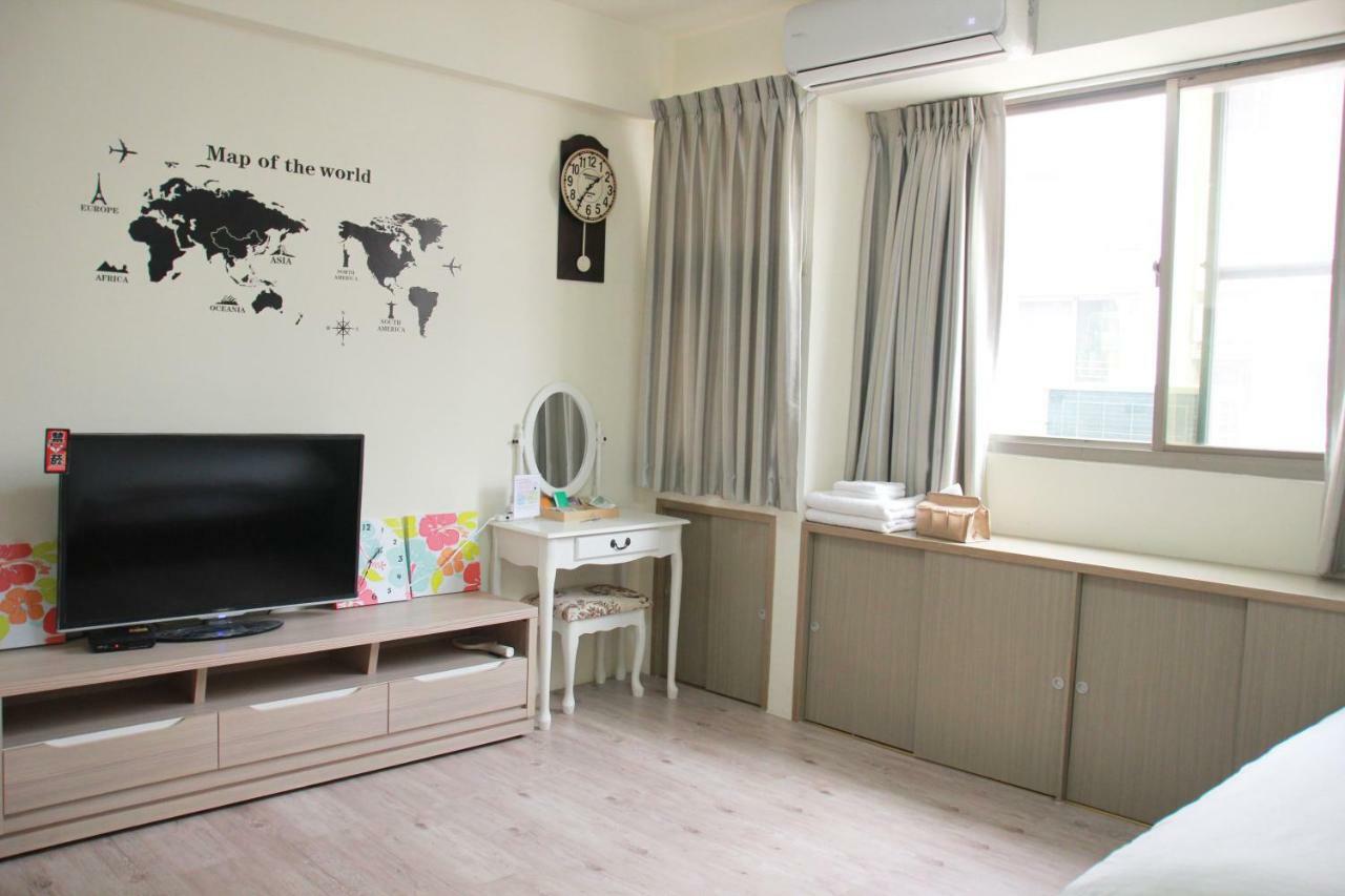 شقة تاينان  في Flower Lane 650 المظهر الخارجي الصورة