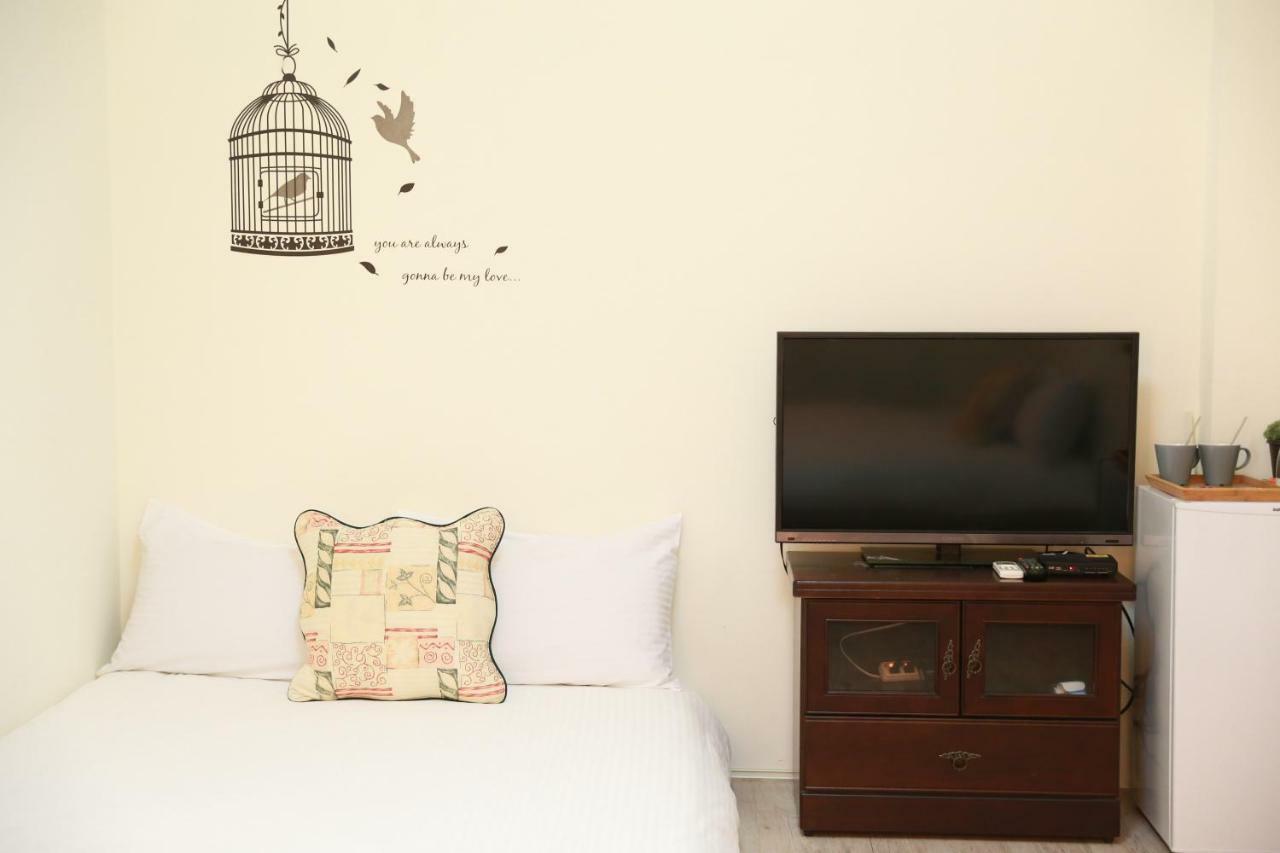 شقة تاينان  في Flower Lane 650 المظهر الخارجي الصورة