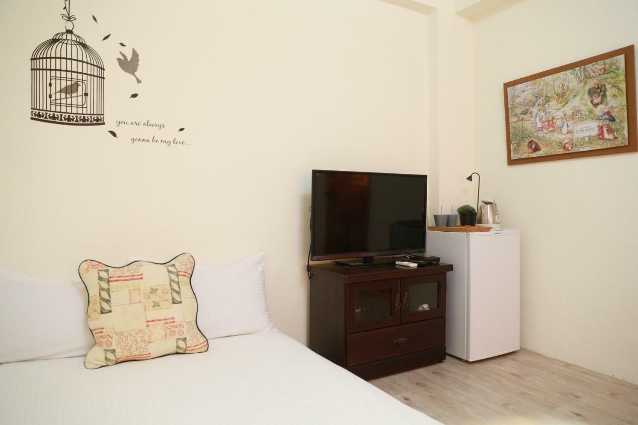 شقة تاينان  في Flower Lane 650 المظهر الخارجي الصورة